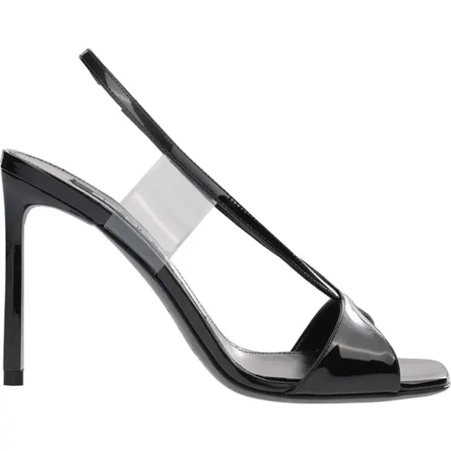 Shoes > Sandals > High Heel Sandals - - Sergio Rossi - Modalova