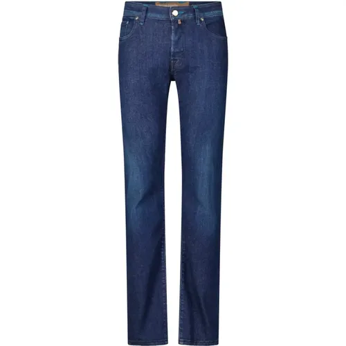 Jeans > Slim-fit Jeans - - Jacob Cohën - Modalova