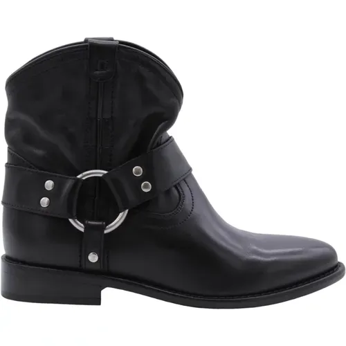 Shoes > Boots > Ankle Boots - - Bronx - Modalova