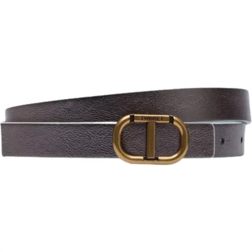 Accessories > Belts - - Twinset - Modalova