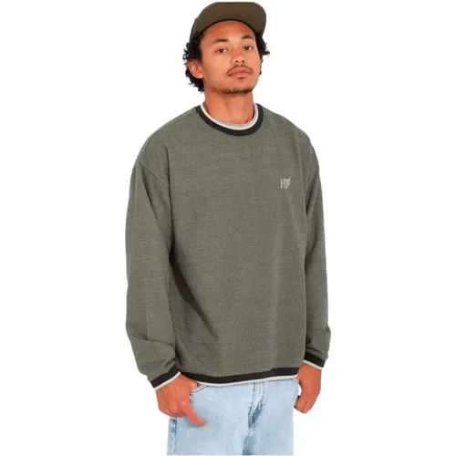 Sweatshirts & Hoodies > Sweatshirts - - Volcom - Modalova