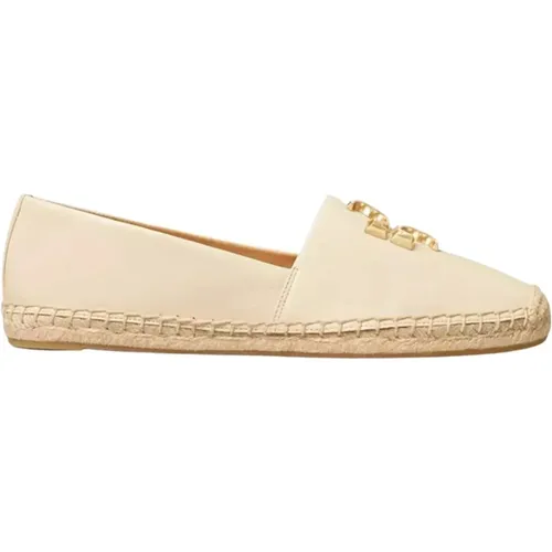 Shoes > Flats > Espadrilles - - TORY BURCH - Modalova