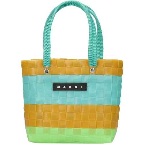 Bags > Handbags - - Marni - Modalova