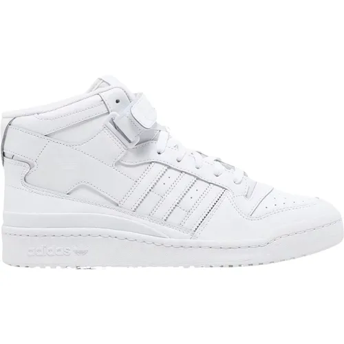 Adidas - Shoes > Sneakers - White - Adidas - Modalova