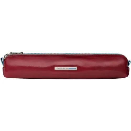 Home > Office > Pencil Cases - - Piquadro - Modalova