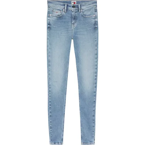 Jeans > Skinny Jeans - - Tommy Jeans - Modalova