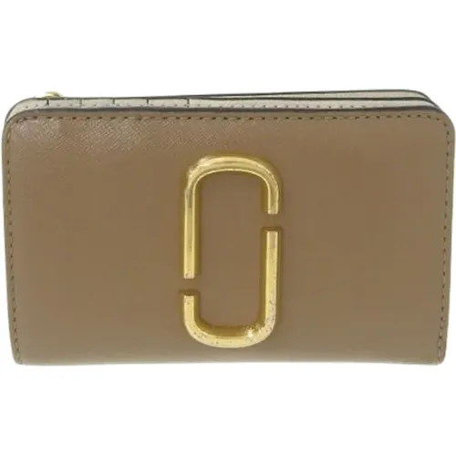 Pre-owned > Pre-owned Accessories > Pre-owned Wallets - - Marc Jacobs Pre-owned - Modalova