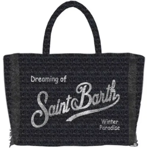 Bags > Tote Bags - - MC2 Saint Barth - Modalova