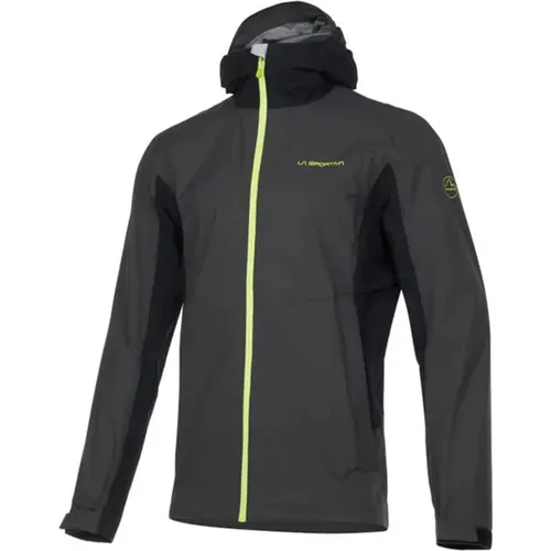 Sport > Outdoor > Jackets - - la sportiva - Modalova