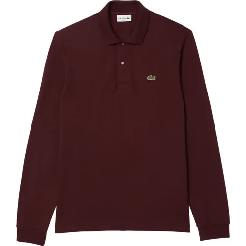 Tops > Polo Shirts - - Lacoste - Modalova