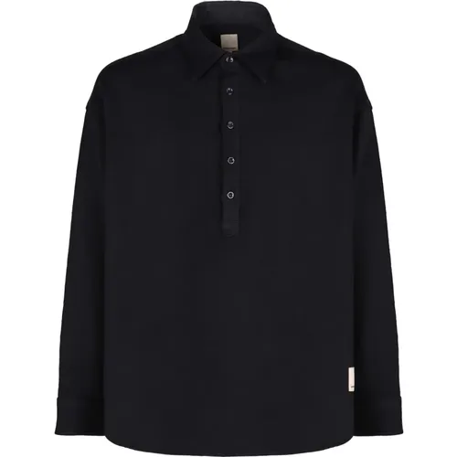 Tops > Polo Shirts - - Emporio Armani - Modalova