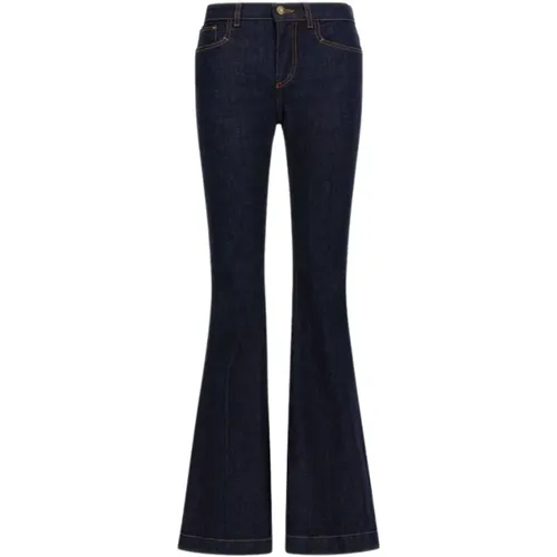 Jeans > Flared Jeans - - Roberto Cavalli - Modalova