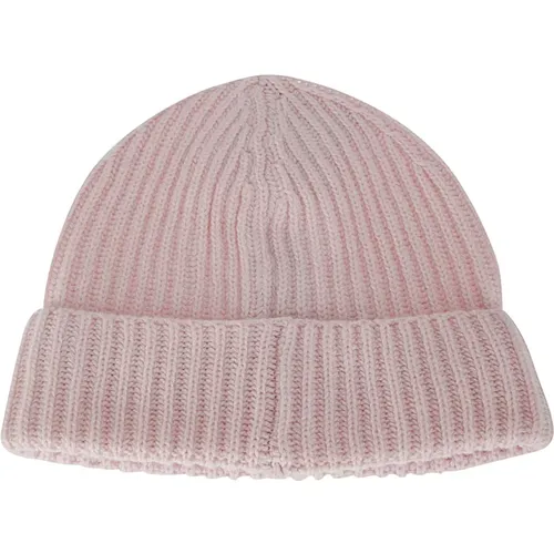 Accessories > Hats > Beanies - - Wild Cashmere - Modalova