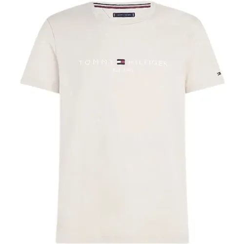 Tops > T-Shirts - - Tommy Hilfiger - Modalova