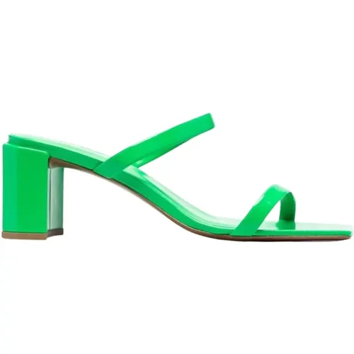 Shoes > Flip Flops & Sliders - - By FAR - Modalova