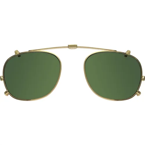 Accessories > Sunglasses - - Garrett Leight - Modalova