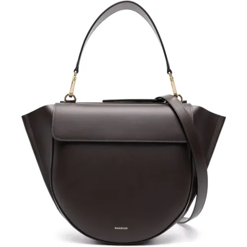 Wandler - Bags > Handbags - Black - Wandler - Modalova