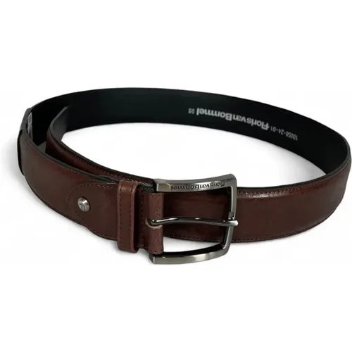 Accessories > Belts - - Van Bommel - Modalova