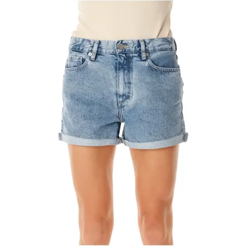 Shorts > Denim Shorts - - ARMEDANGELS - Modalova