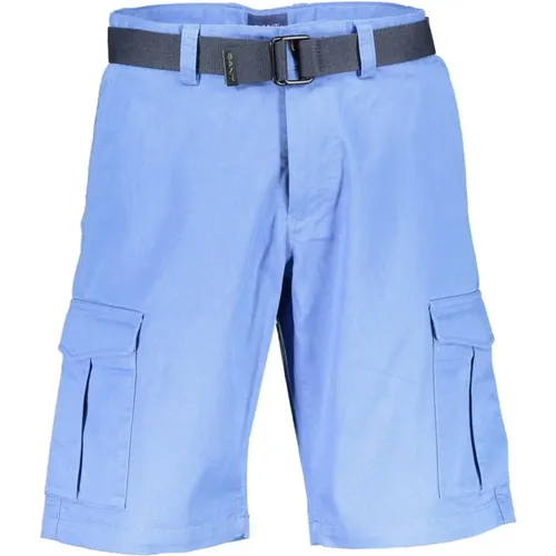 Shorts > Casual Shorts - - Gant - Modalova