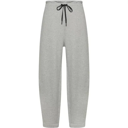 Trousers > Sweatpants - - Deha - Modalova