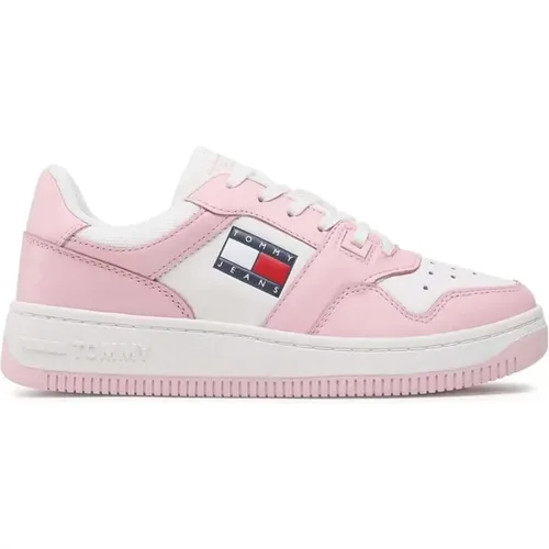 Shoes > Sneakers - - Tommy Hilfiger - Modalova