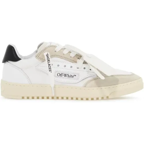 Shoes > Sneakers - - Off White - Modalova