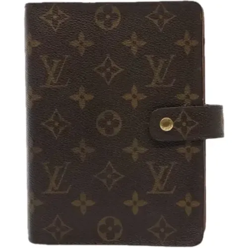 Pre-owned > Pre-owned Accessories - - Louis Vuitton Vintage - Modalova