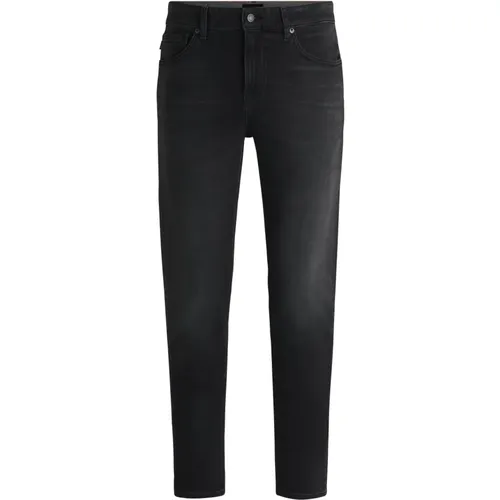 Jeans > Slim-fit Jeans - - Hugo Boss - Modalova