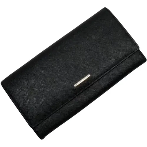 Pre-owned > Pre-owned Accessories > Pre-owned Wallets - - Burberry Vintage - Modalova