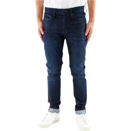 Jeans > Slim-fit Jeans - - Denham - Modalova