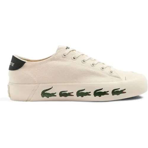 Shoes > Sneakers - - Lacoste - Modalova