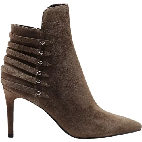 Shoes > Boots > Heeled Boots - - Kendall + Kylie - Modalova
