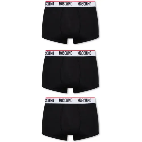 Underwear > Bottoms - - Moschino - Modalova