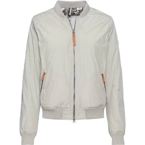 Jackets > Bomber Jackets - - camel active - Modalova