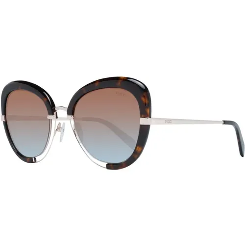 Accessories > Sunglasses - - EMILIO PUCCI - Modalova