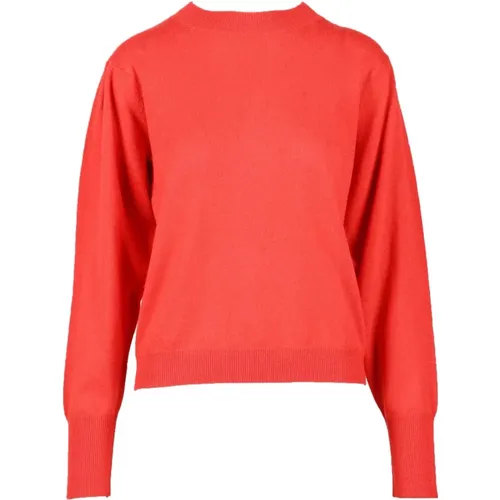 Knitwear > Round-neck Knitwear - - Absolut Cashmere - Modalova