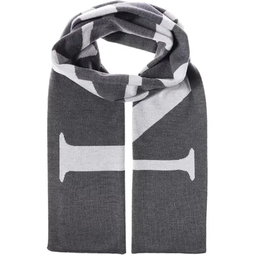 Accessories > Scarves > Winter Scarves - - Lanvin - Modalova