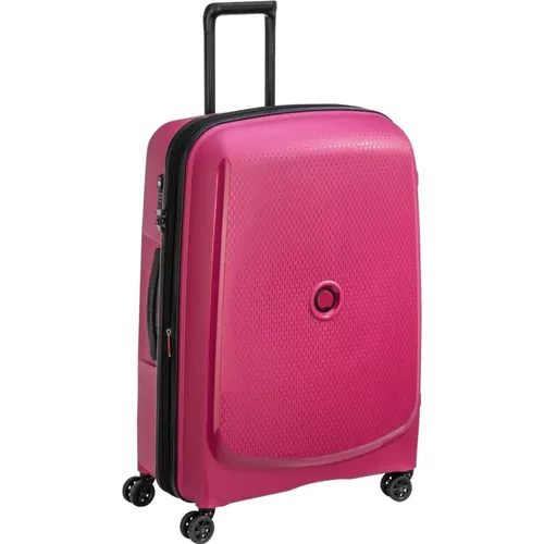 Suitcases > Large Suitcases - - Delsey - Modalova