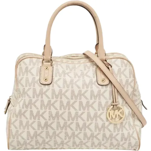 Pre-owned > Pre-owned Bags > Pre-owned Handbags - - Michael Kors Pre-owned - Modalova