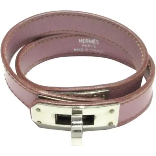 Pre-owned > Pre-owned Accessories > Pre-owned Jewellery - - Hermès Vintage - Modalova