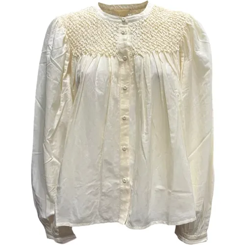 Blouses & Shirts > Blouses - - Ulla Johnson - Modalova