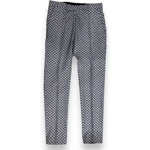 Trousers > Straight Trousers - - Karl Lagerfeld - Modalova