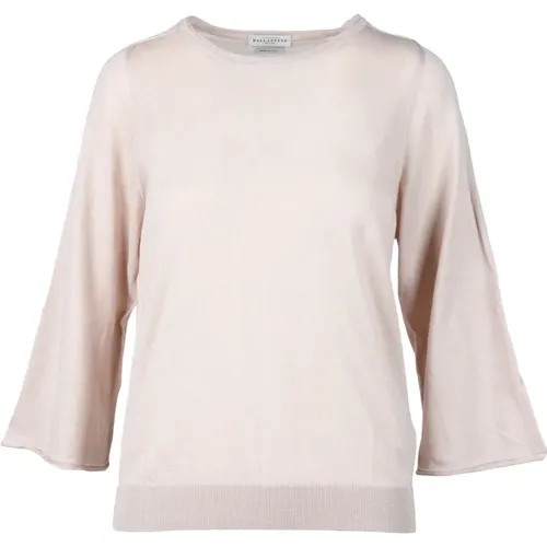 Knitwear > Round-neck Knitwear - - Ballantyne - Modalova