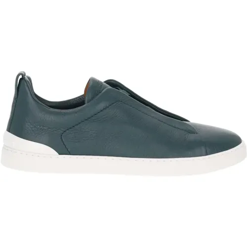 Shoes > Sneakers - - Ermenegildo Zegna - Modalova