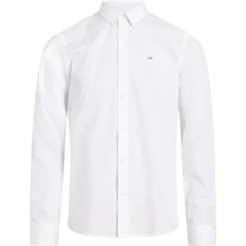 Shirts > Formal Shirts - - Calvin Klein - Modalova