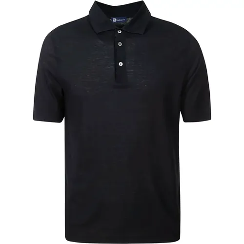 Tops > Polo Shirts - - Hindustrie - Modalova