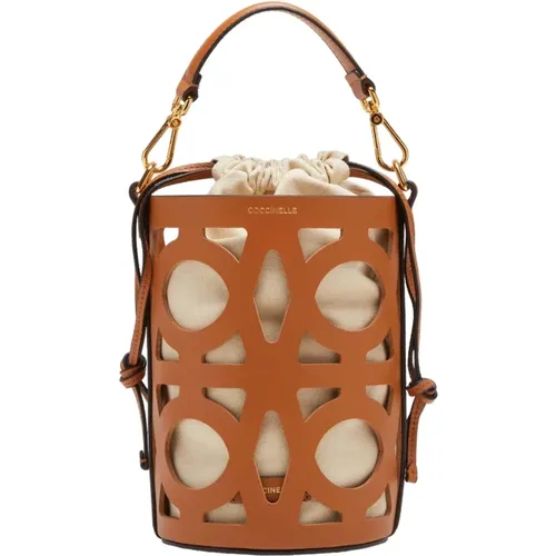 Bags > Bucket Bags - - Coccinelle - Modalova