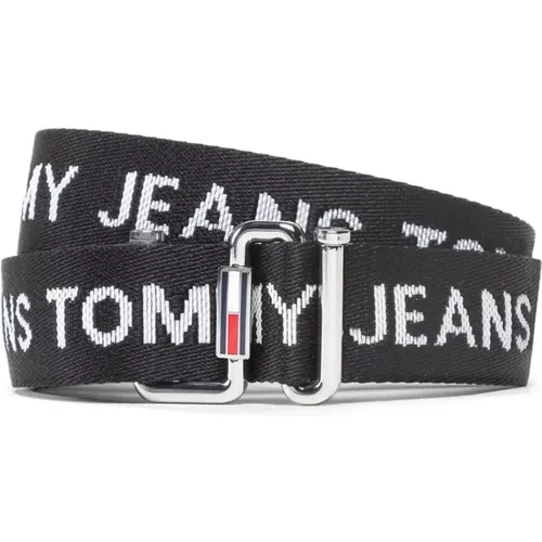 Accessories > Belts - - Tommy Jeans - Modalova