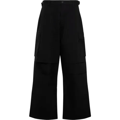 Trousers > Wide Trousers - - 032c - Modalova